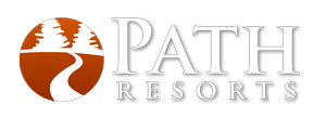 Path Resorts logo